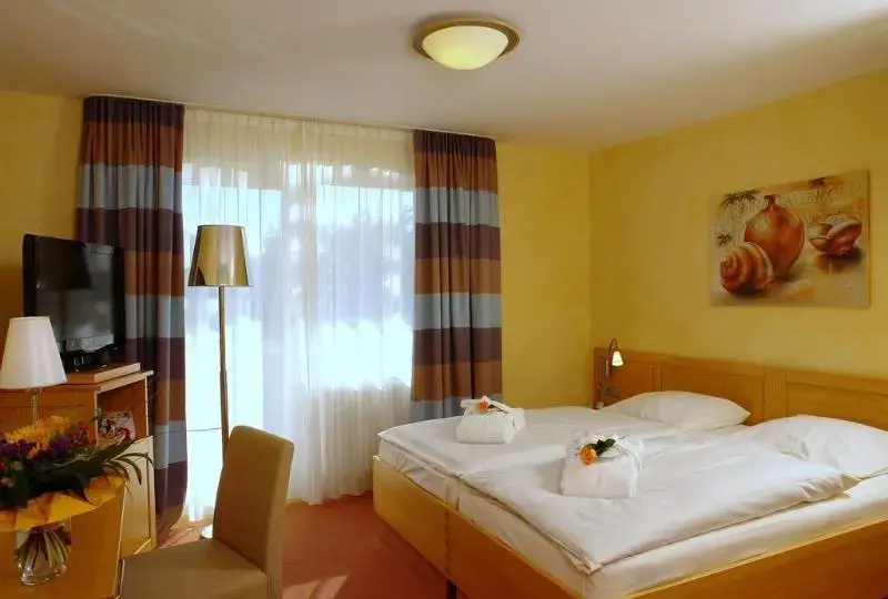 Best Western Hotel Vital zum Stern - Général