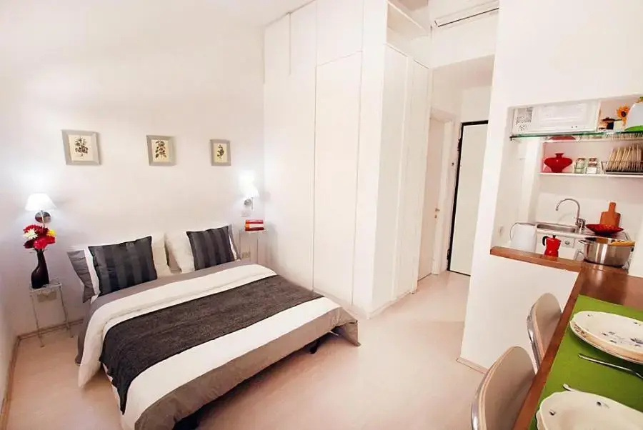 Santo Spirito Suite - Chambres