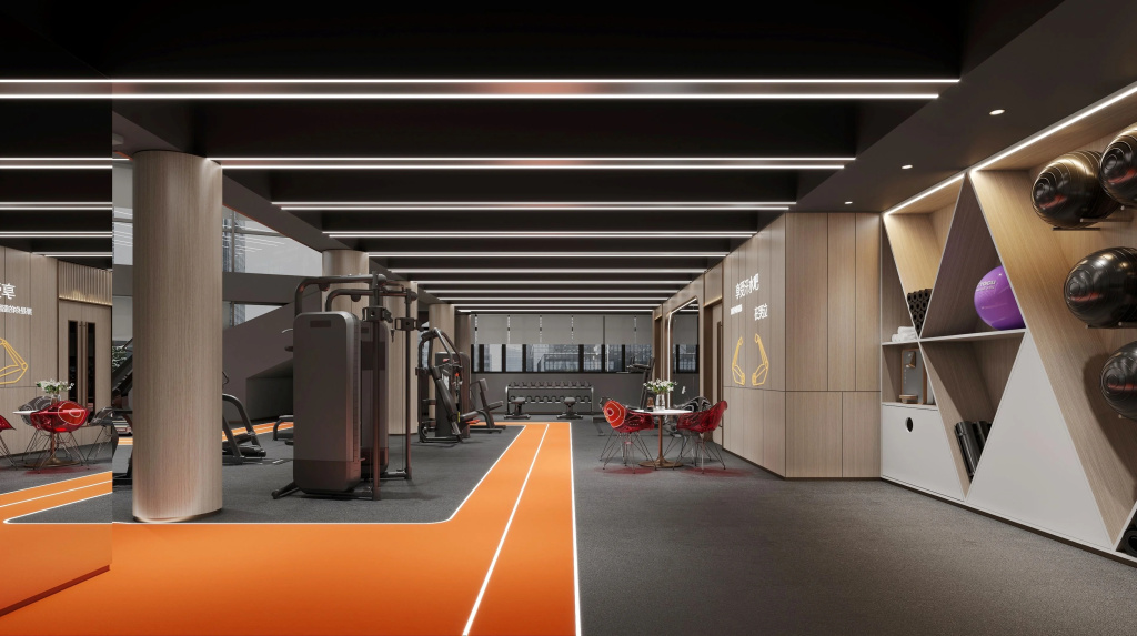 Holiday Inn Shanghai Jing'an by IHG - Général