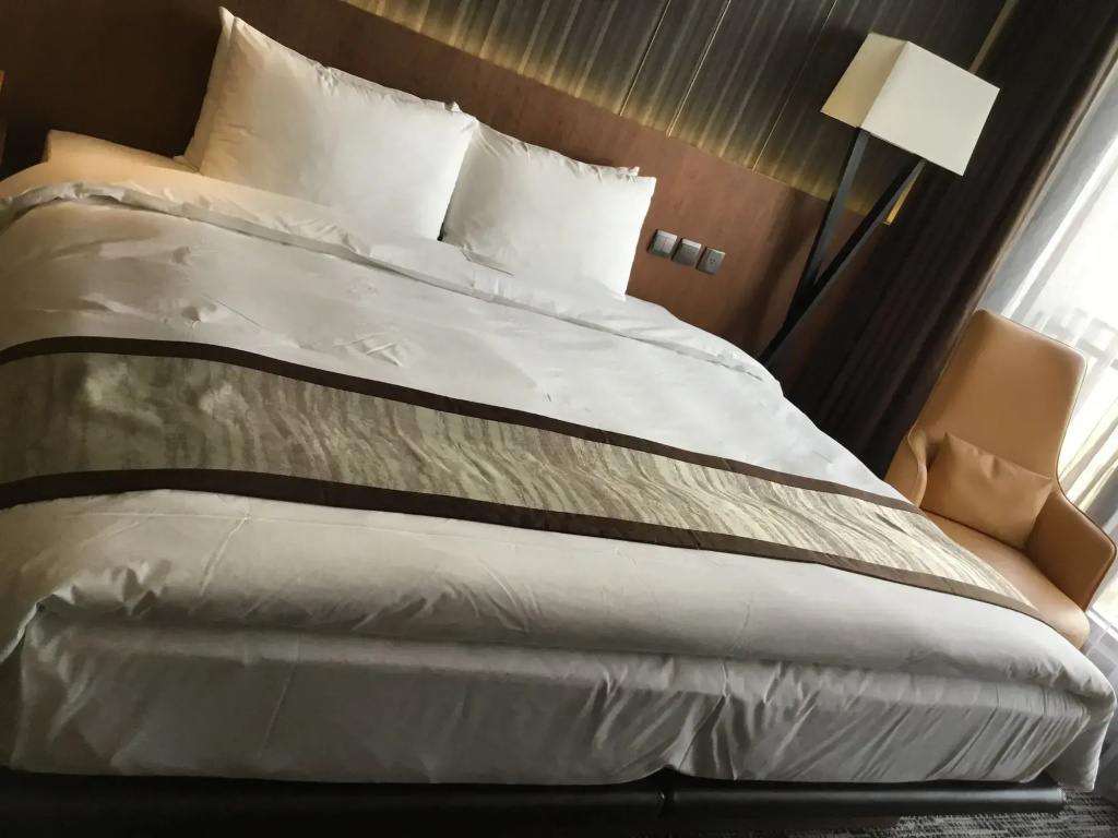 Hotel IN - Général