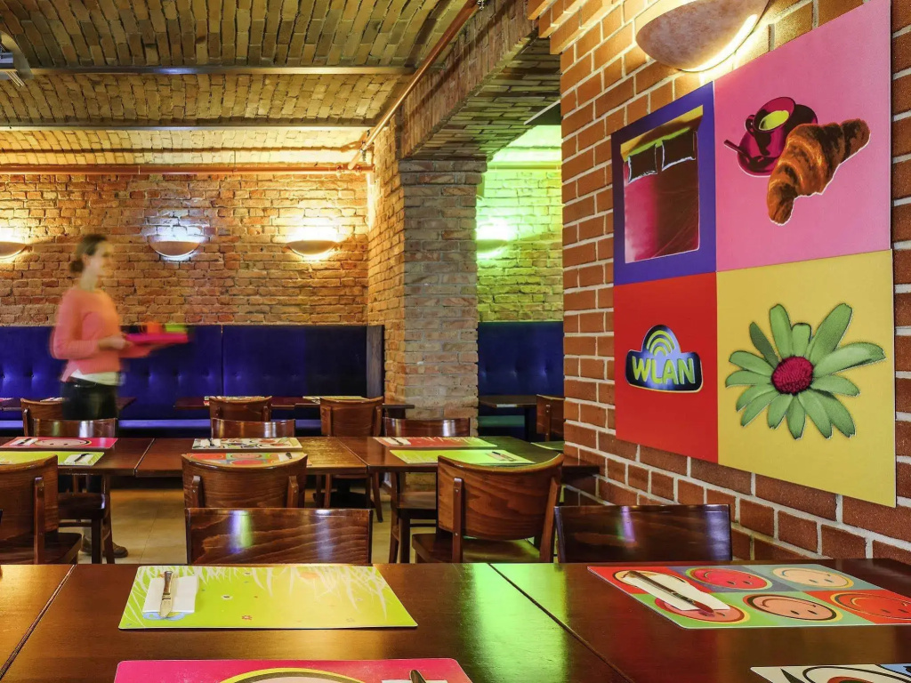 ibis Styles Berlin City Ost - Général