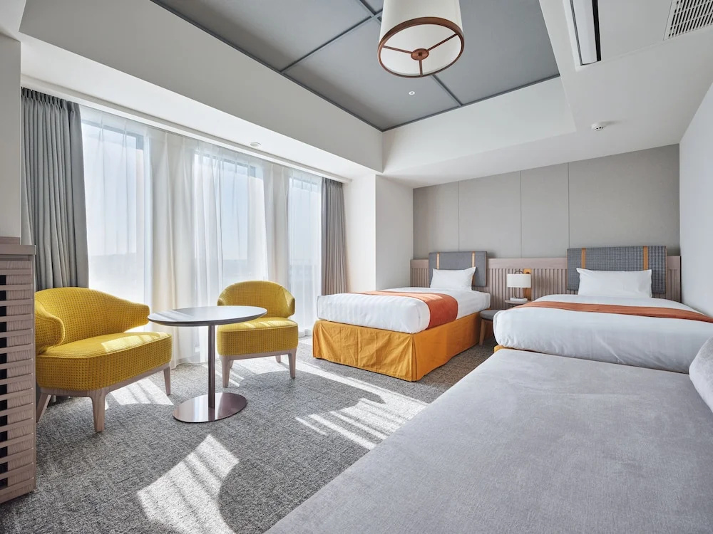 Premium hotel MONday MAIHAMA View I 사진 11