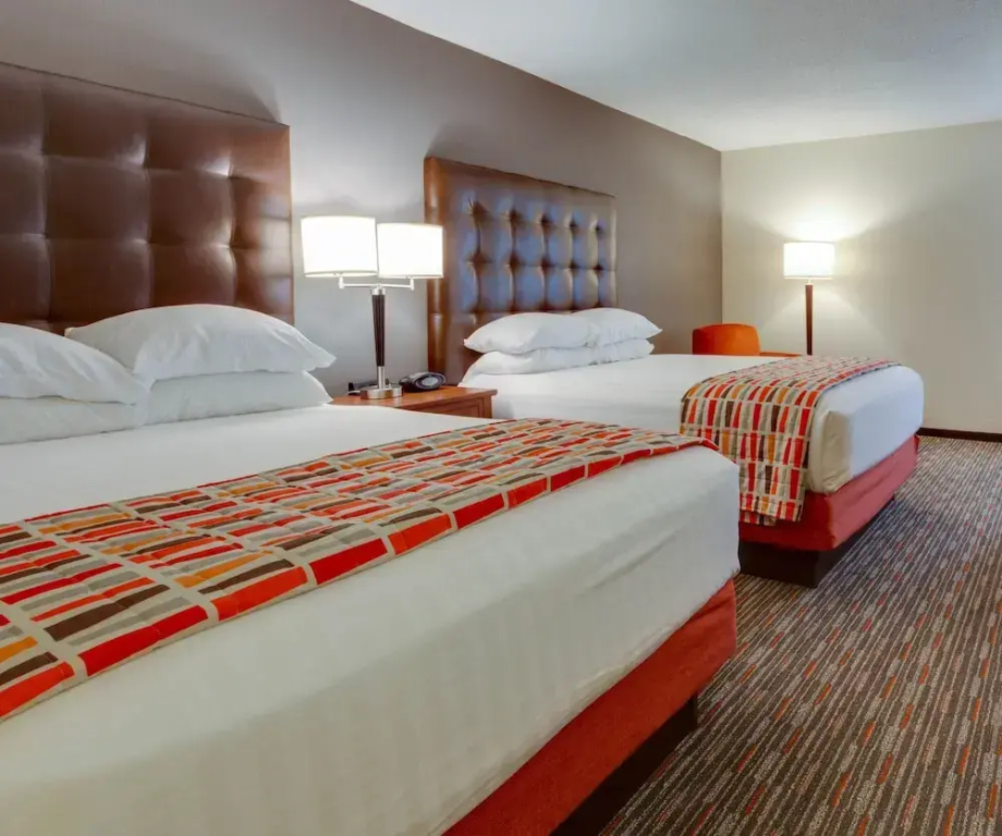 Drury Inn & Suites Memphis Southaven - Chambres