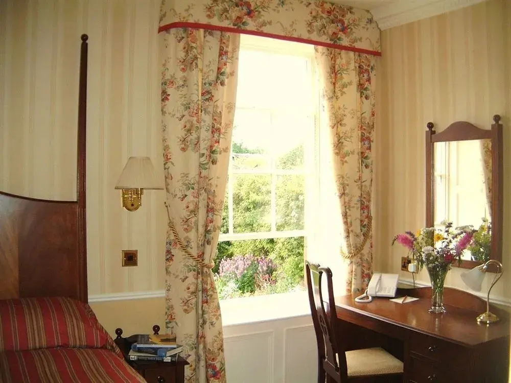 The House at Temple Sowerby - Général