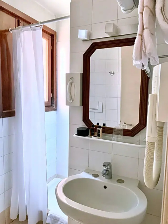 Hotel La Calcina - Chambres