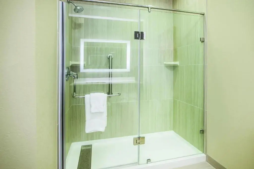 La Quinta Inn & Suites by Wyndham Kokomo - Chambres