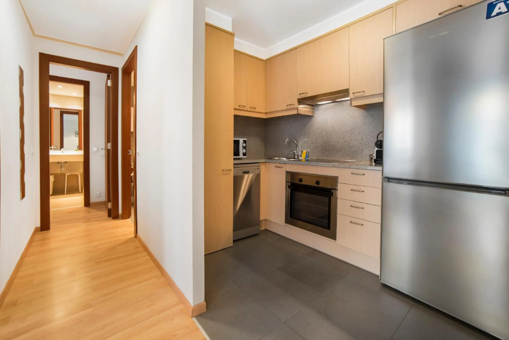 Apartaments Floc - Général