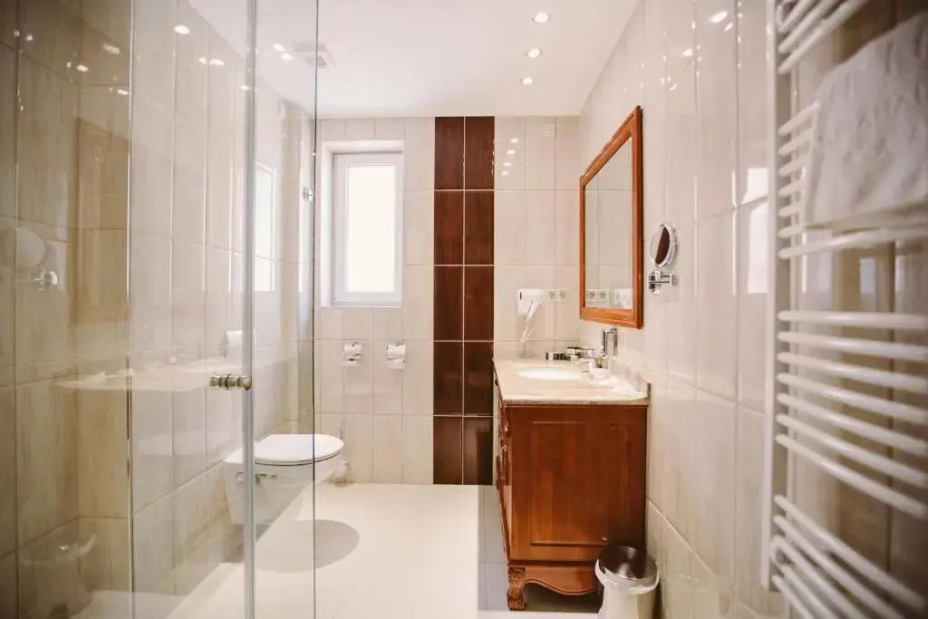 Elixír Medical Wellness Hotel - Chambres