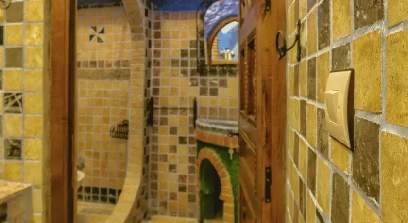 Rsidence Hotelire Chez Aziz - Général