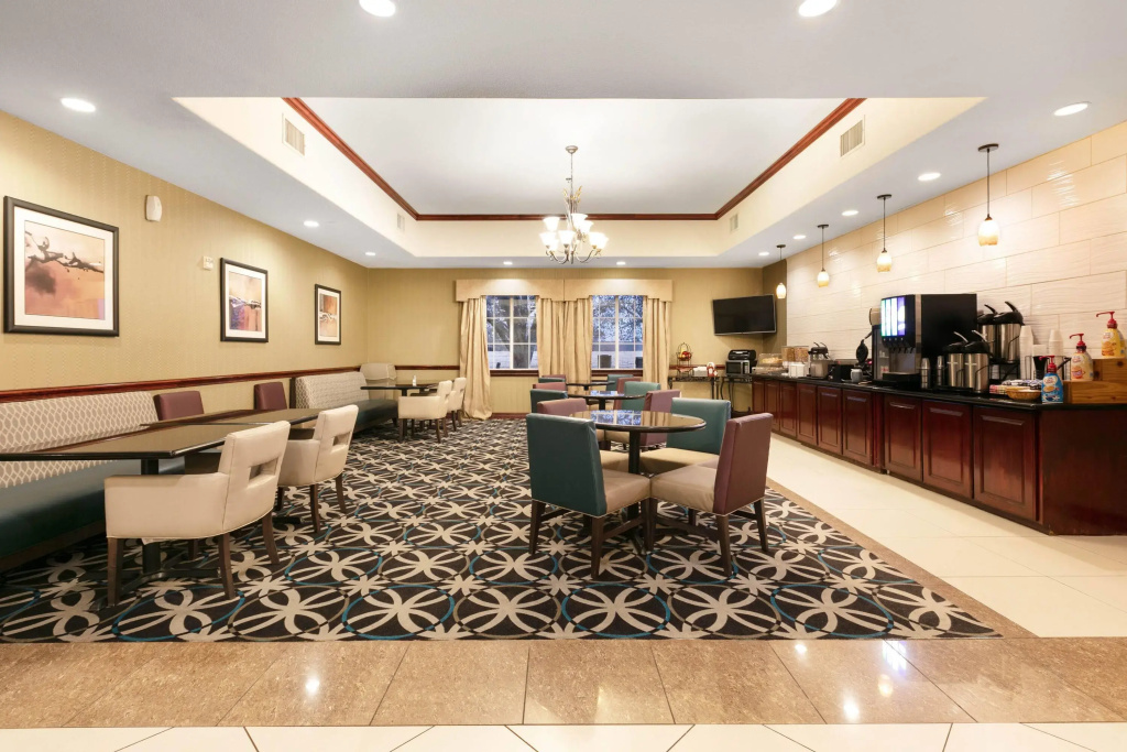 La Quinta Inn & Suites by Wyndham Lindale - Général