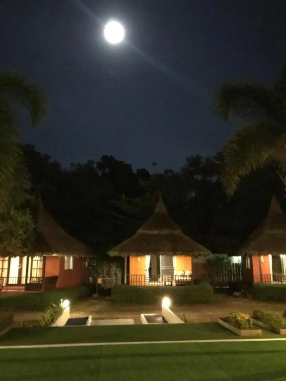 Payam Cottage Resort - фото 34