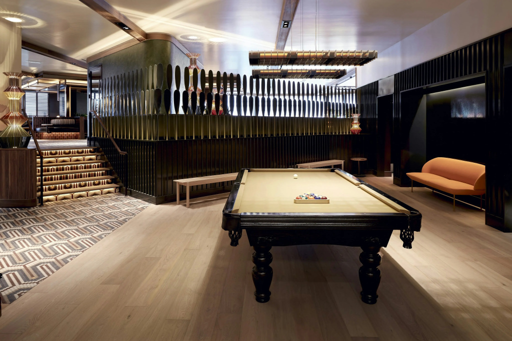 DoubleTree by Hilton Montreal - Général