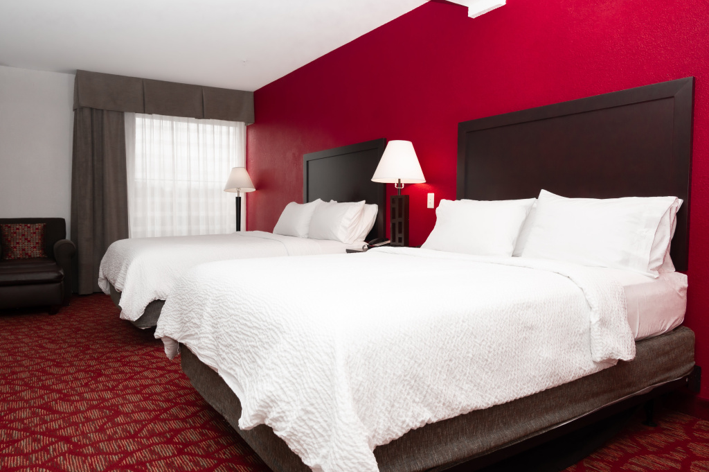 Holiday Inn Guin by IHG - Général