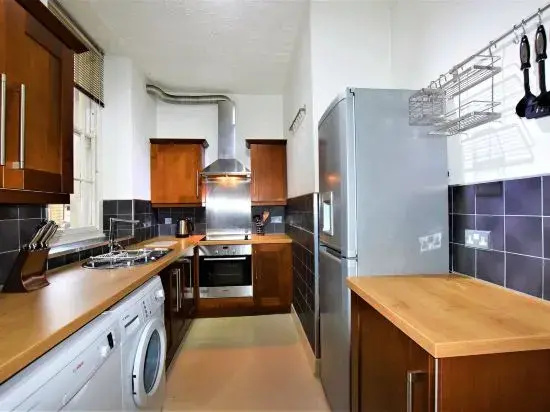 Chertsey Place - yourapartment