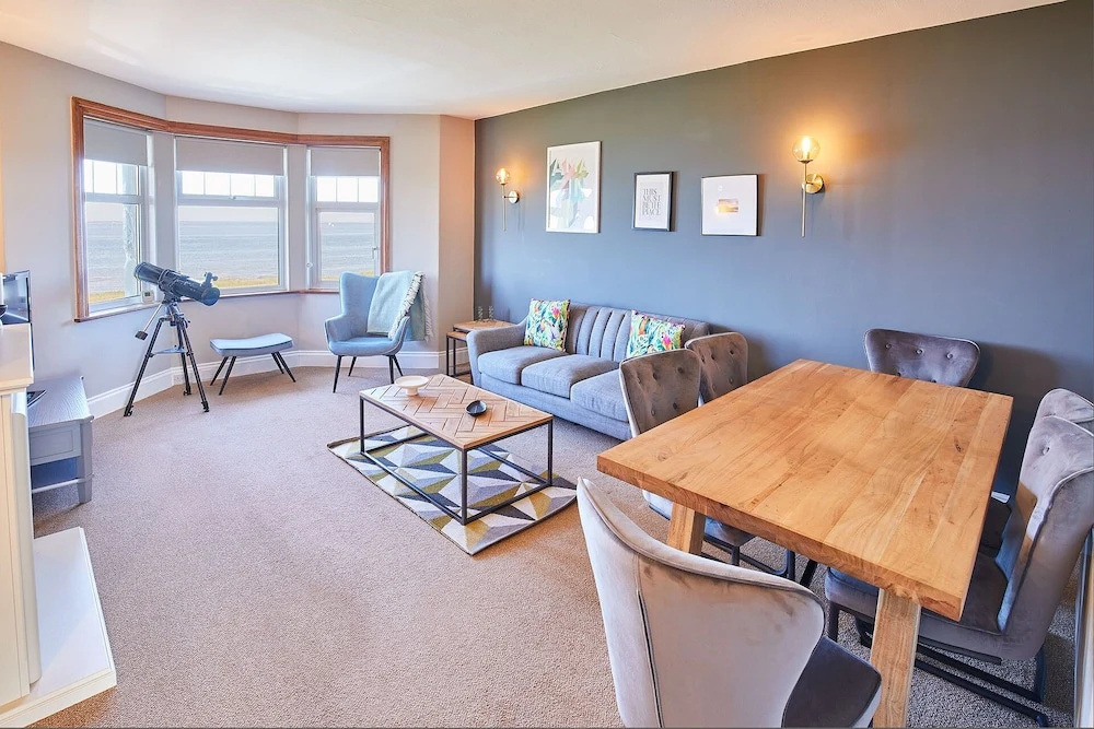Host Stay The Puffins Nest