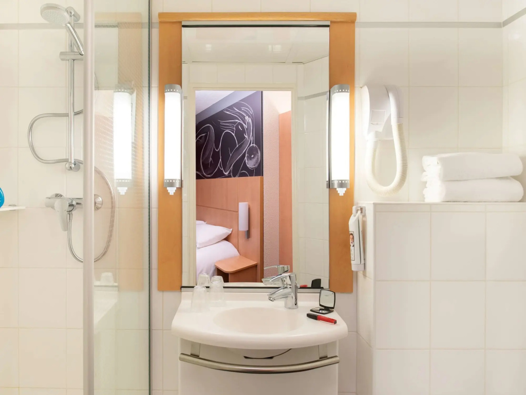 ibis Paris Gare de Lyon Diderot 12th