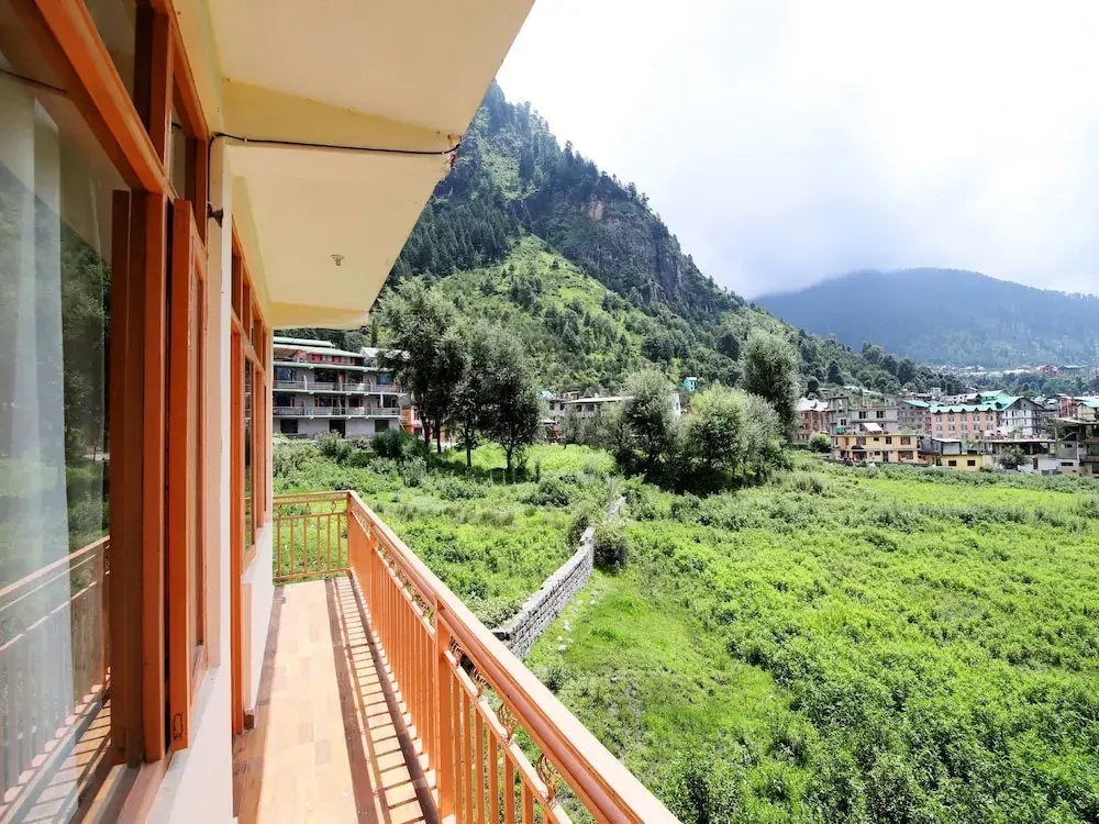 Hotel photo 11