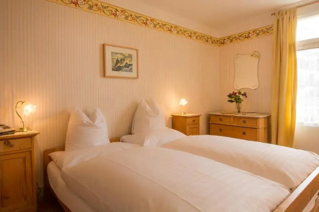 Hotel Falken
