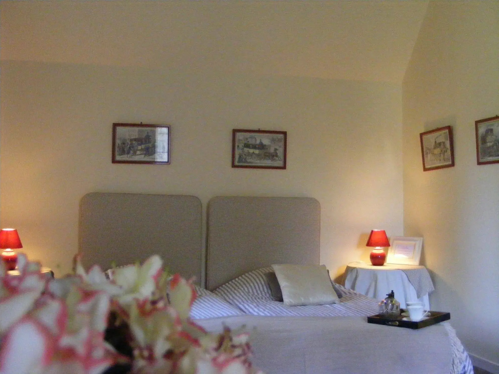 Voir la photo 3 — Chateau de Flottemanville