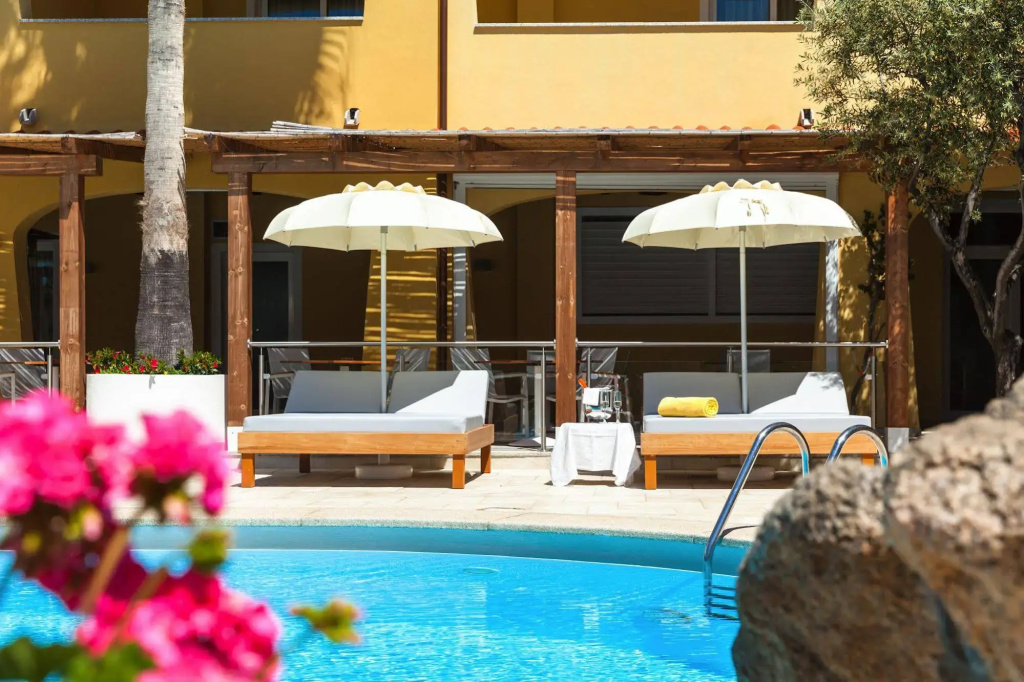 Hotel Villa Margherita - Général