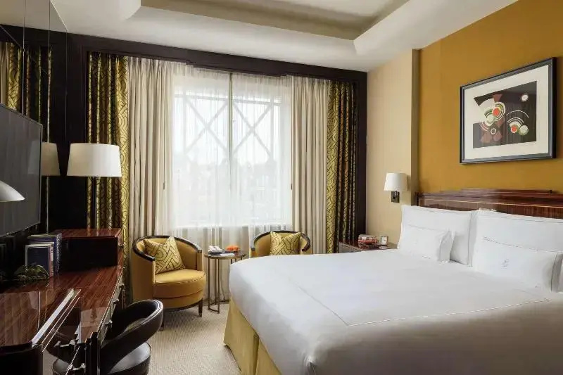 The Beaumont Mayfair - Chambres