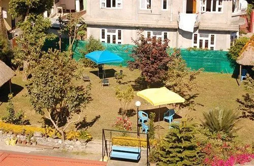 Hotel Tres