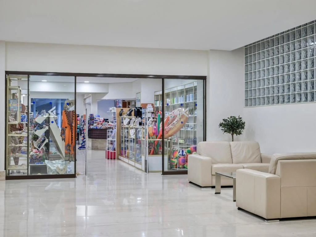 Hotel photo 22