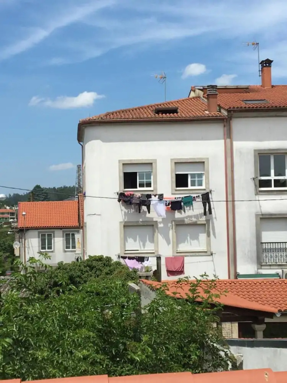 Albergue o Apalpador - Hostel