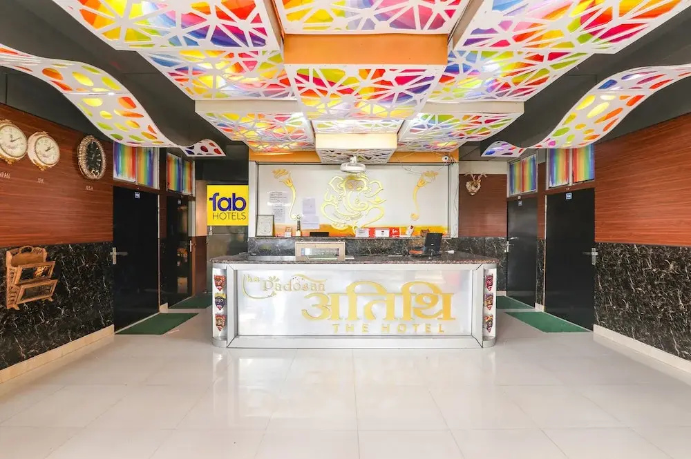 Hotel photo 14
