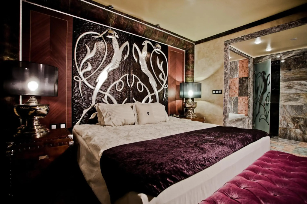 Royal Castle Design & SPA Hotel - фото 44