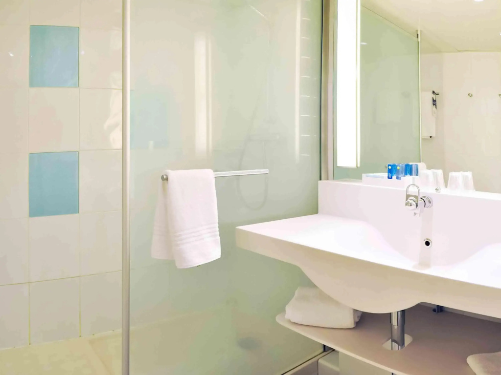 Novotel Nantes Carquefou - Général