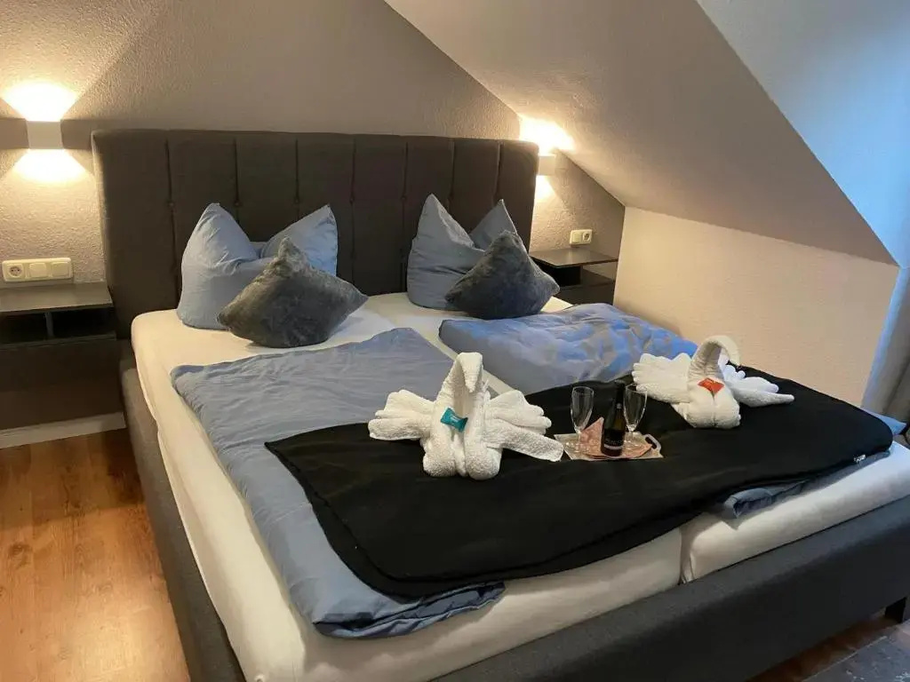 Gosch Hotel Mirow - фото 4
