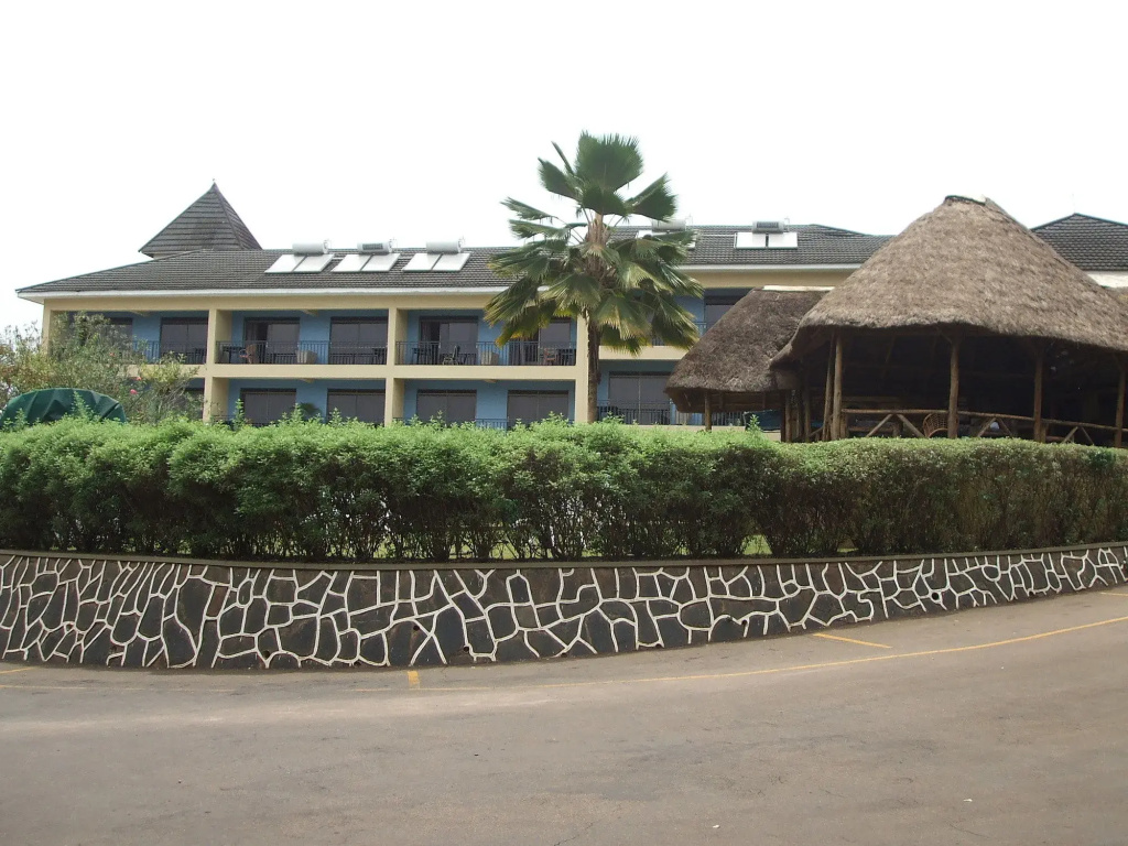 Hotel photo 13