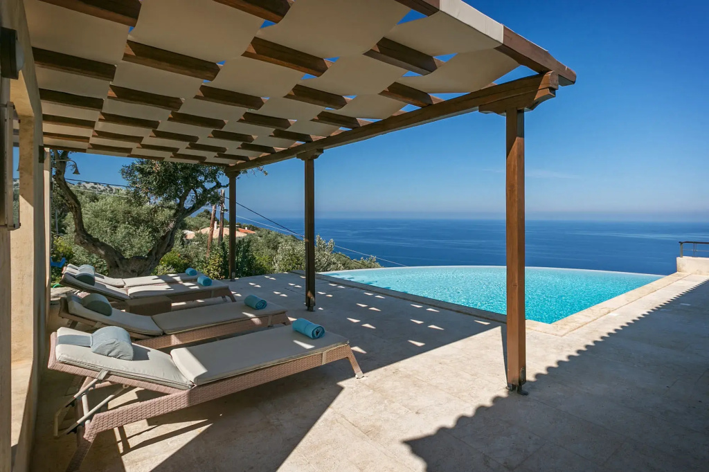 Olivia's Villas - Général