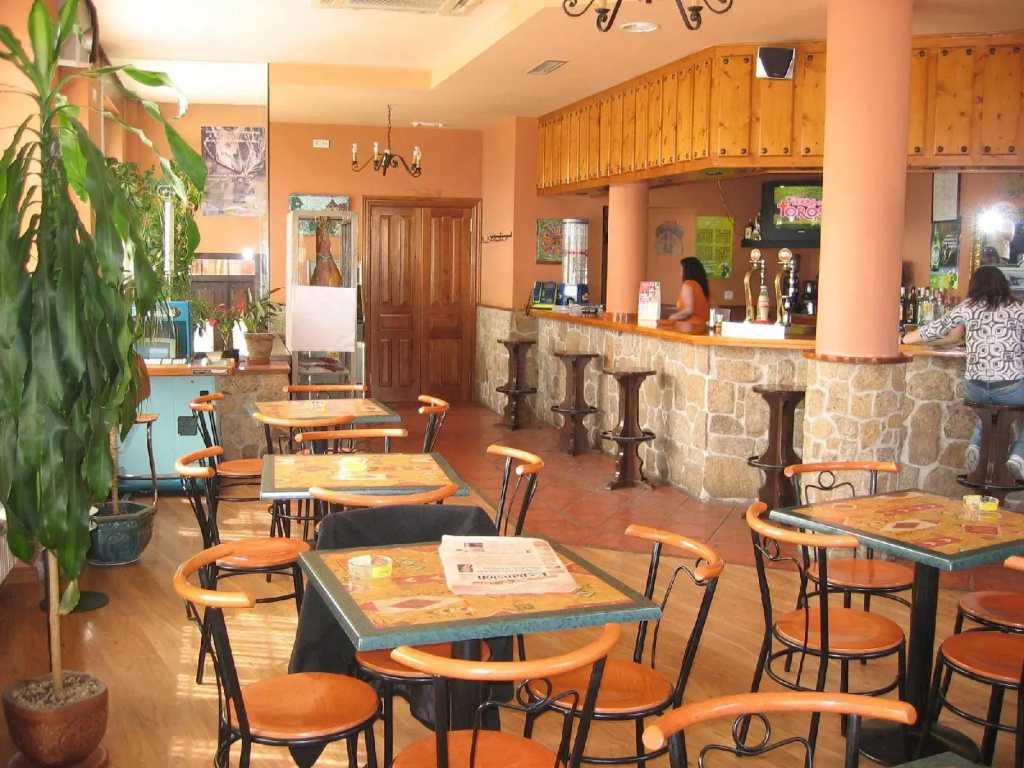 Centro de Turismo Rural Lajafriz - Général
