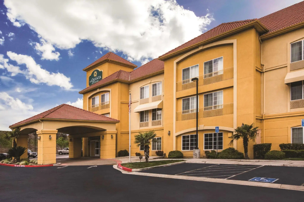 La Quinta Inn & Suites by Wyndham Manteca - Ripon - Chambres