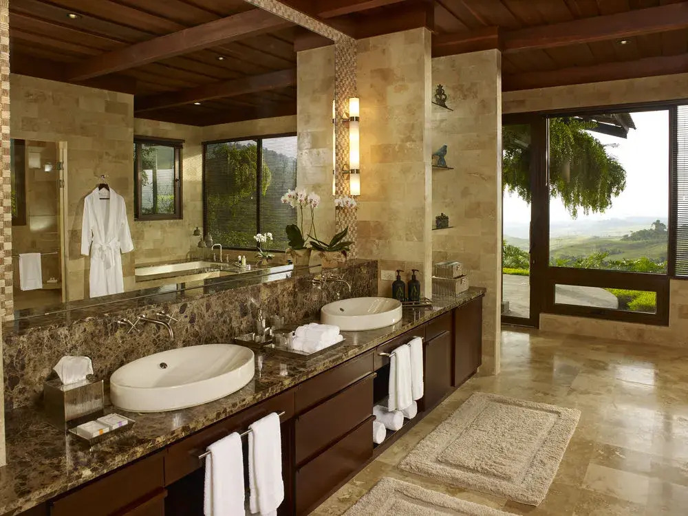 Hacienda AltaGracia, Auberge Collection by null