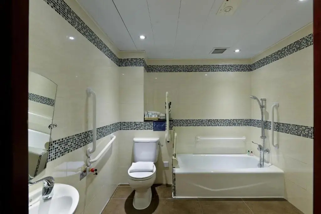 The Shai Red Hotel - formerly Mingle in The Shai - Chambres