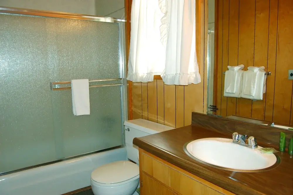 Hasting's Hideaway - Général