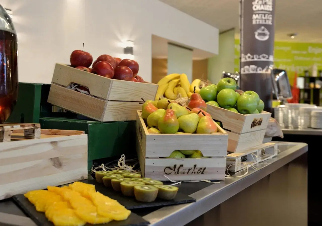 Novotel Budapest City - Général