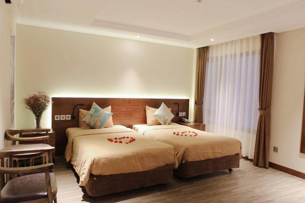 Hotel photo 14