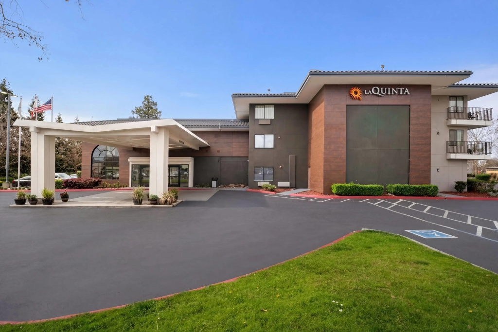 La Quinta Inn & Suites by Wyndham Oakland - Hayward - Général