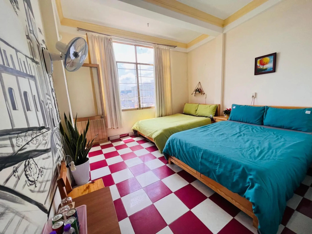 Hotel photo 6