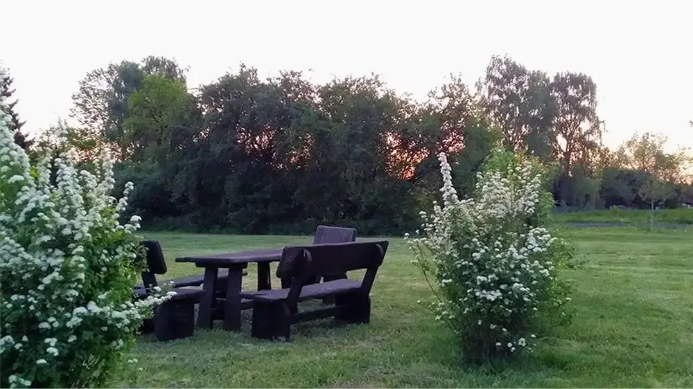 Hotel Nordic Spreewald - Général