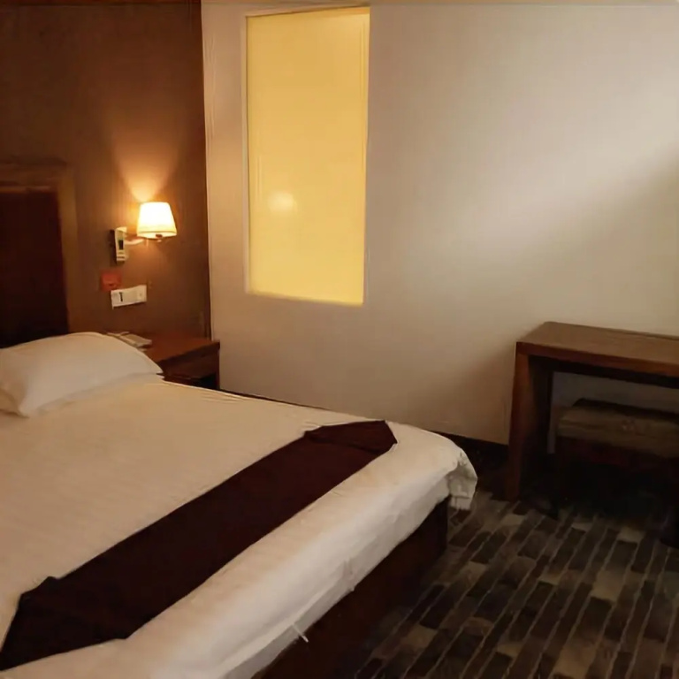 Suzhou Chunting Holiday Inn Hotel - Général