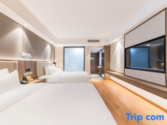Deluxe Double room (twin beds)