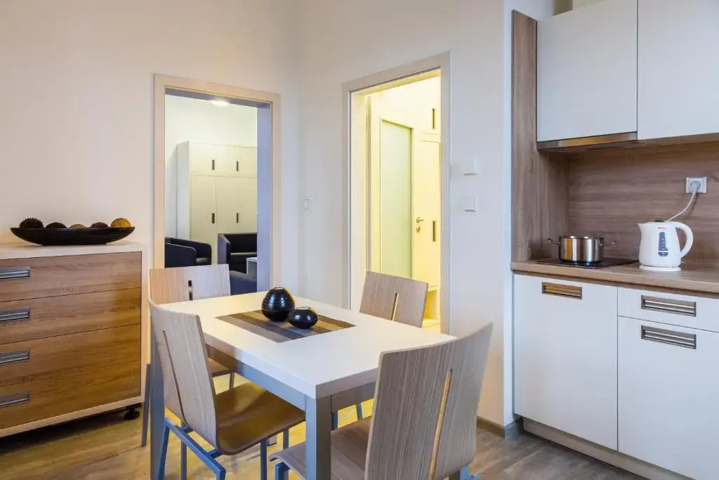 Hotel Valdes - Chambres