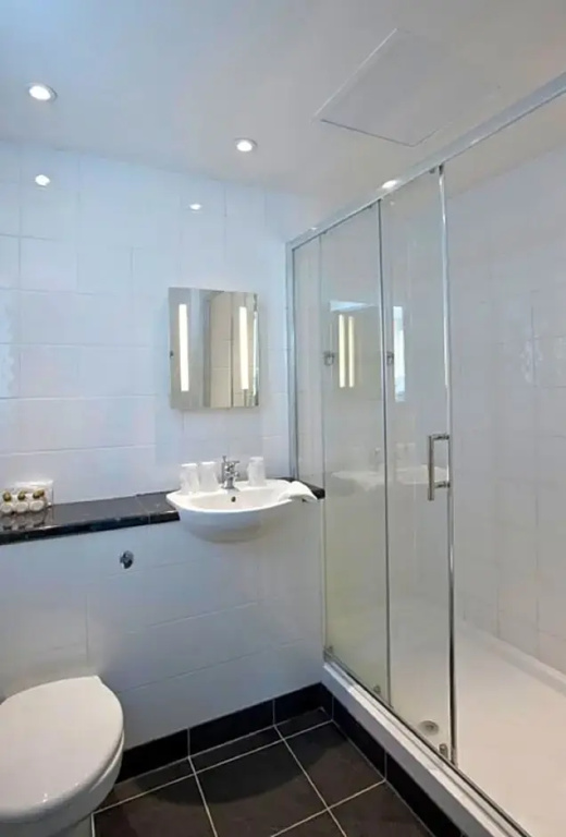 Marsham Court Hotel - Chambres