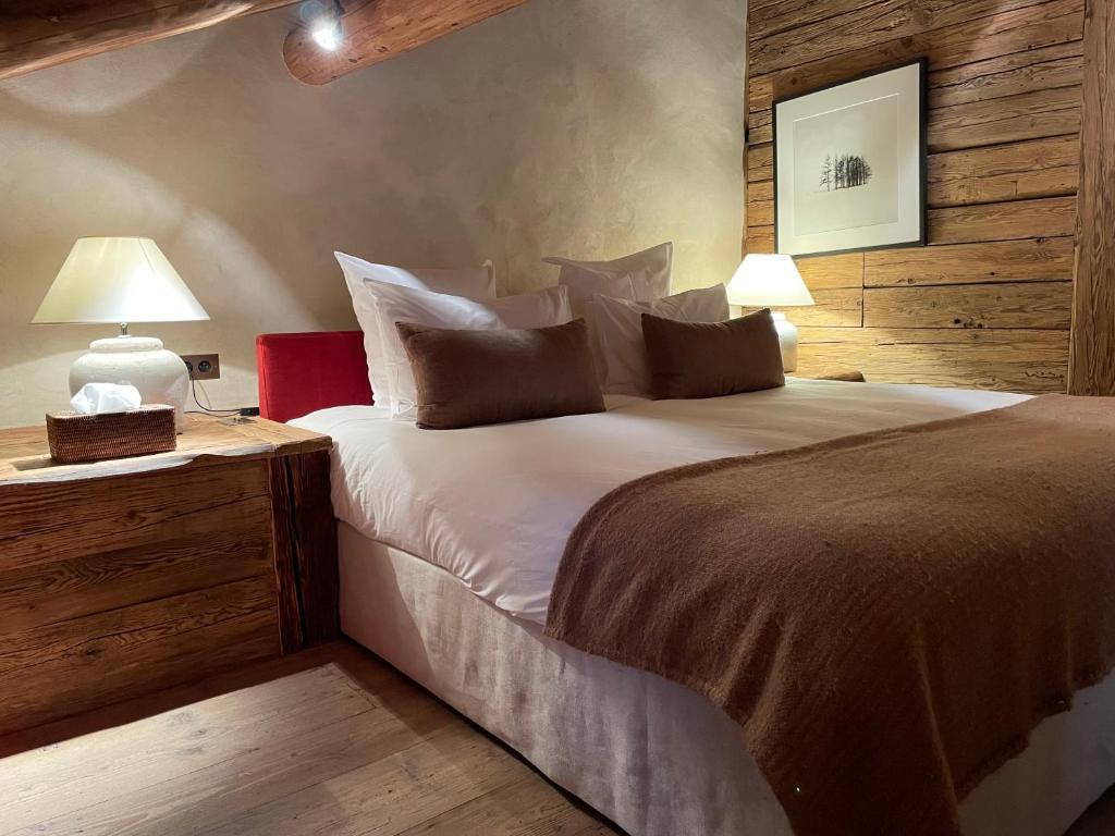 Chalet 1864 by null