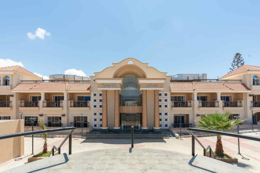 Safir Marsa Matrouh Resort, Мерса-Матрух, Єгипет мініатюра 34